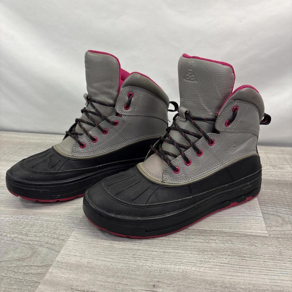 2012 Nike ACG Woodside Boots | Youth 7Y/Women’s 8.5